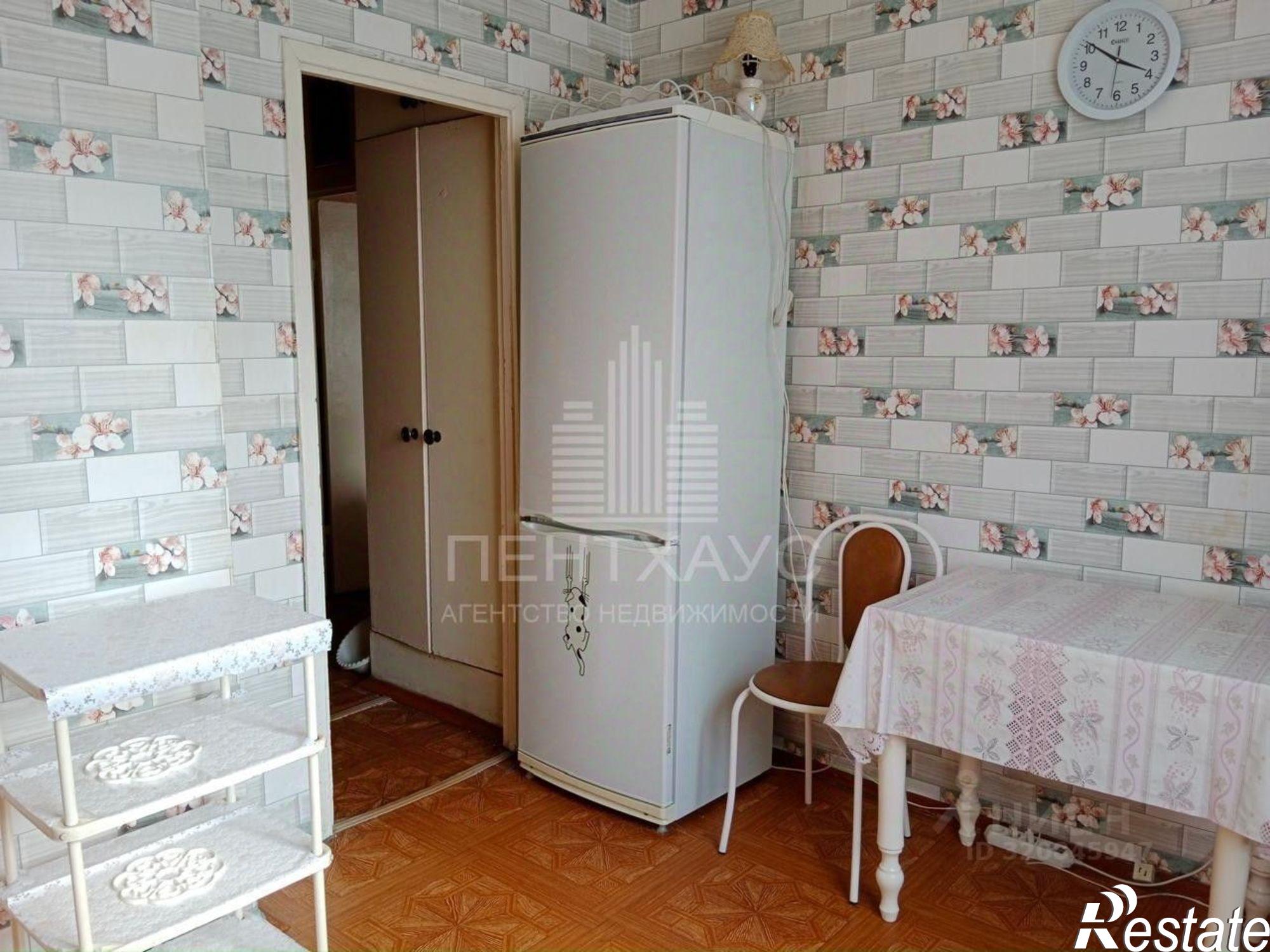 Купить квартиру за 4 300 000 рублей на г Владимир, ул Безыменского, 16а