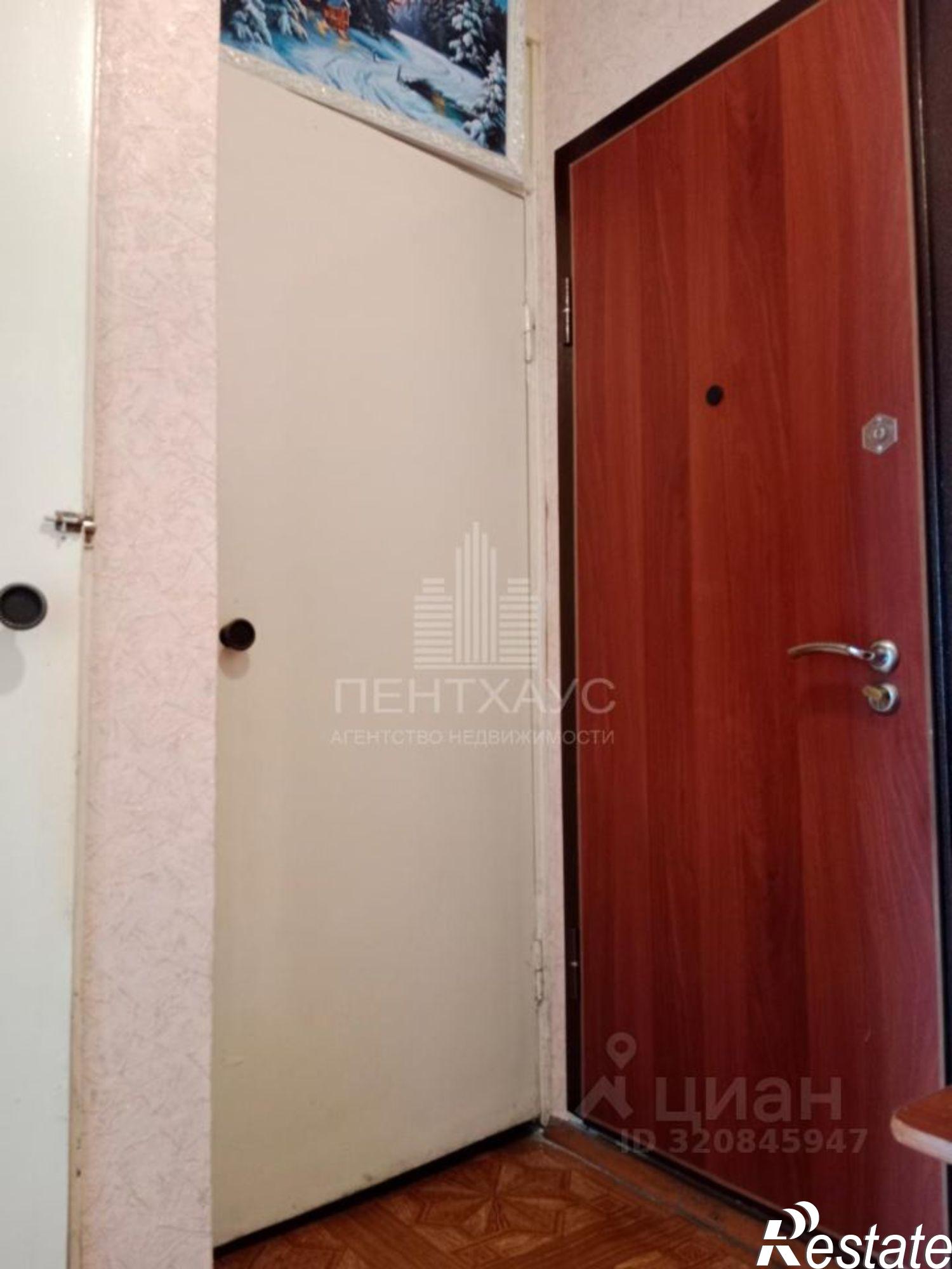 Купить квартиру за 4 300 000 рублей на г Владимир, ул Безыменского, 16а