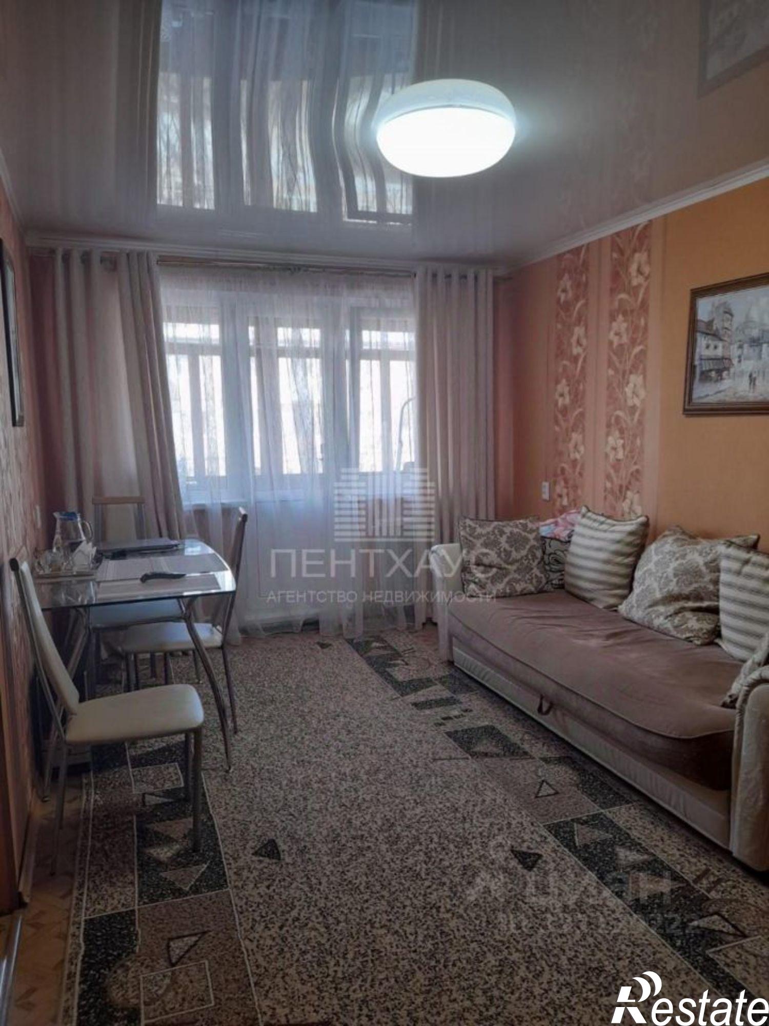 Купить квартиру за 4 600 000 рублей на Владимир г., Лакина ул., 145, 145