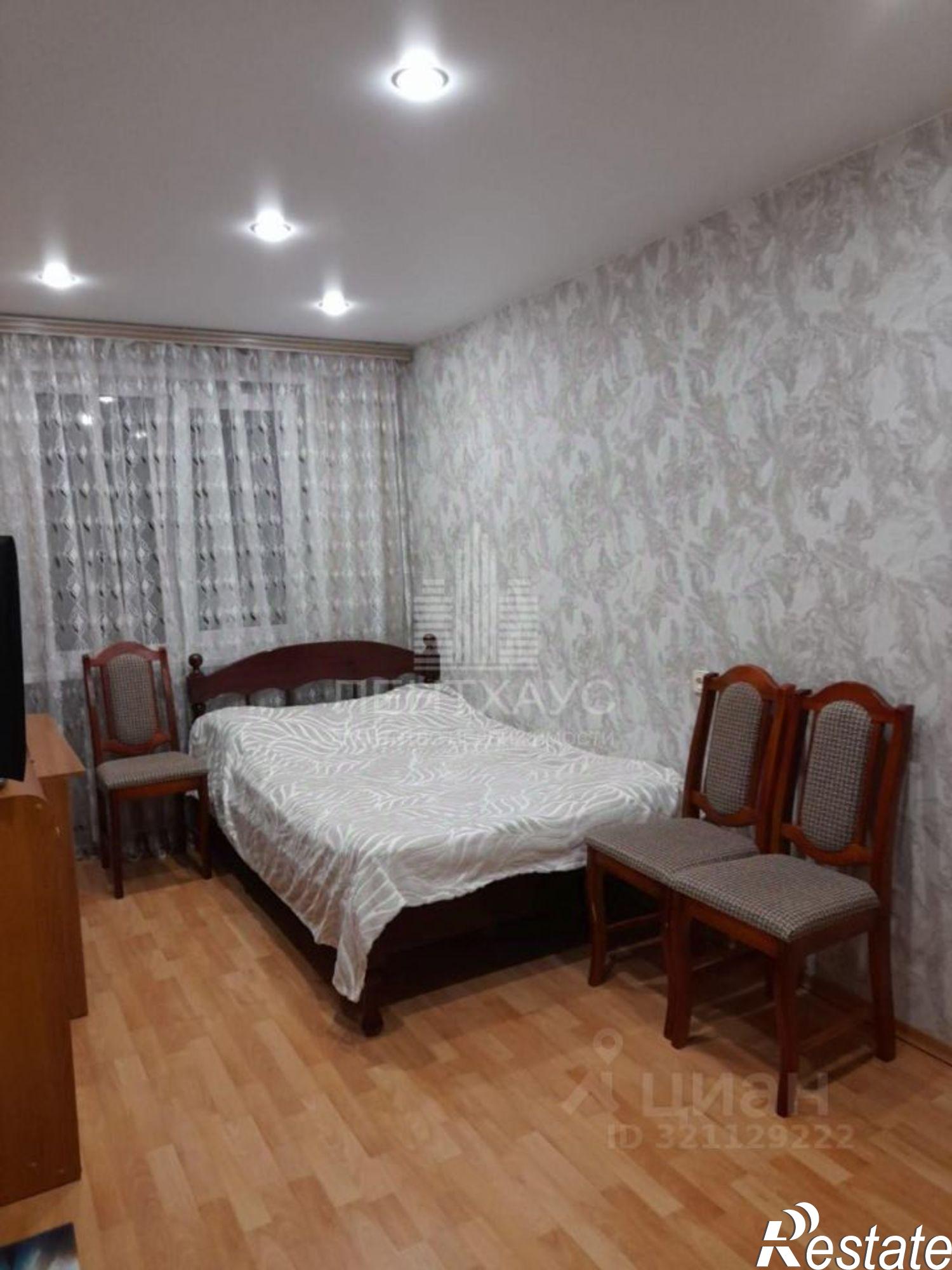 Купить квартиру за 4 600 000 рублей на Владимир г., Лакина ул., 145, 145