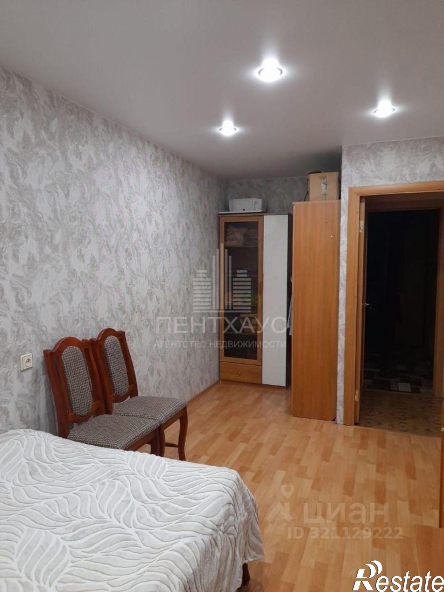 Купить квартиру за 4 600 000 рублей на Владимир г., Лакина ул., 145, 145