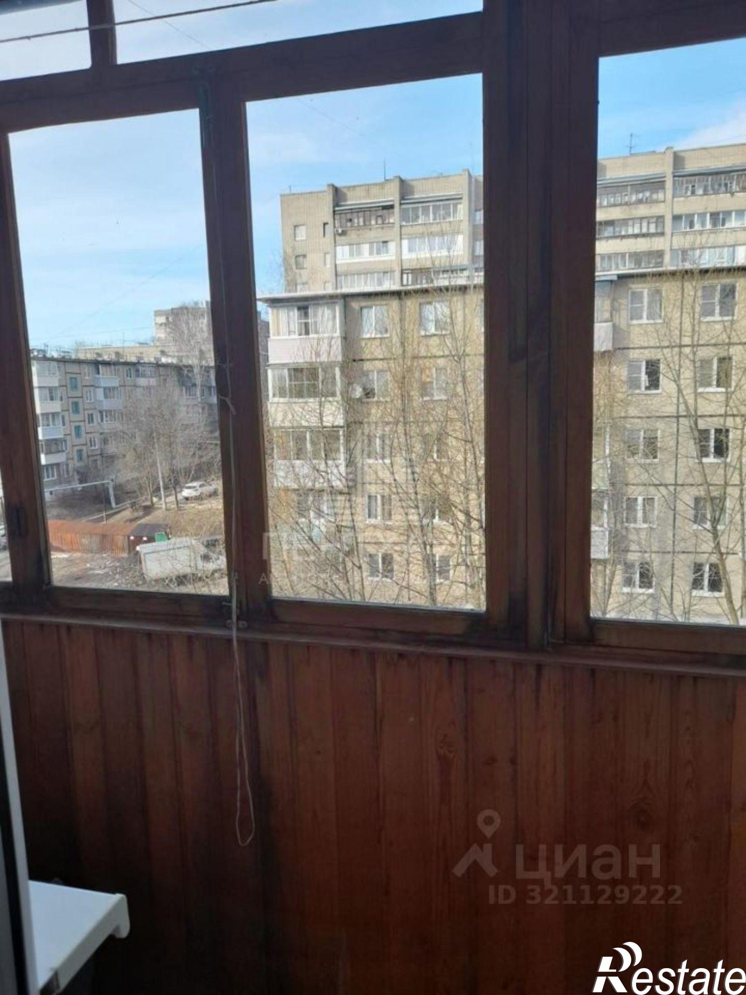 Купить квартиру за 4 600 000 рублей на Владимир г., Лакина ул., 145, 145