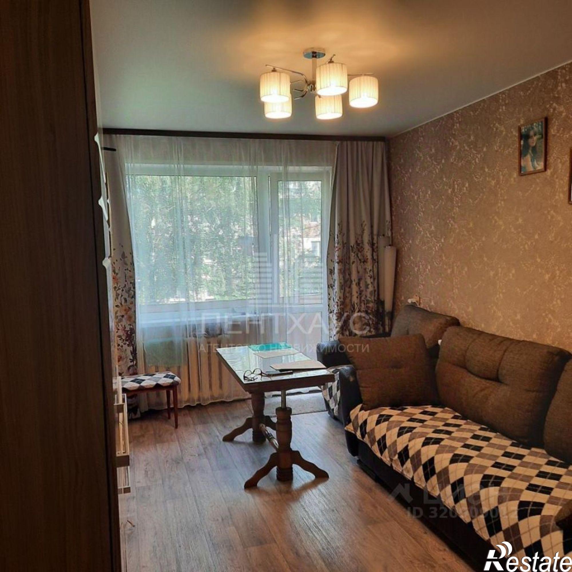 Купить квартиру за 4 600 000 рублей на г Владимир, ул Балакирева, 33