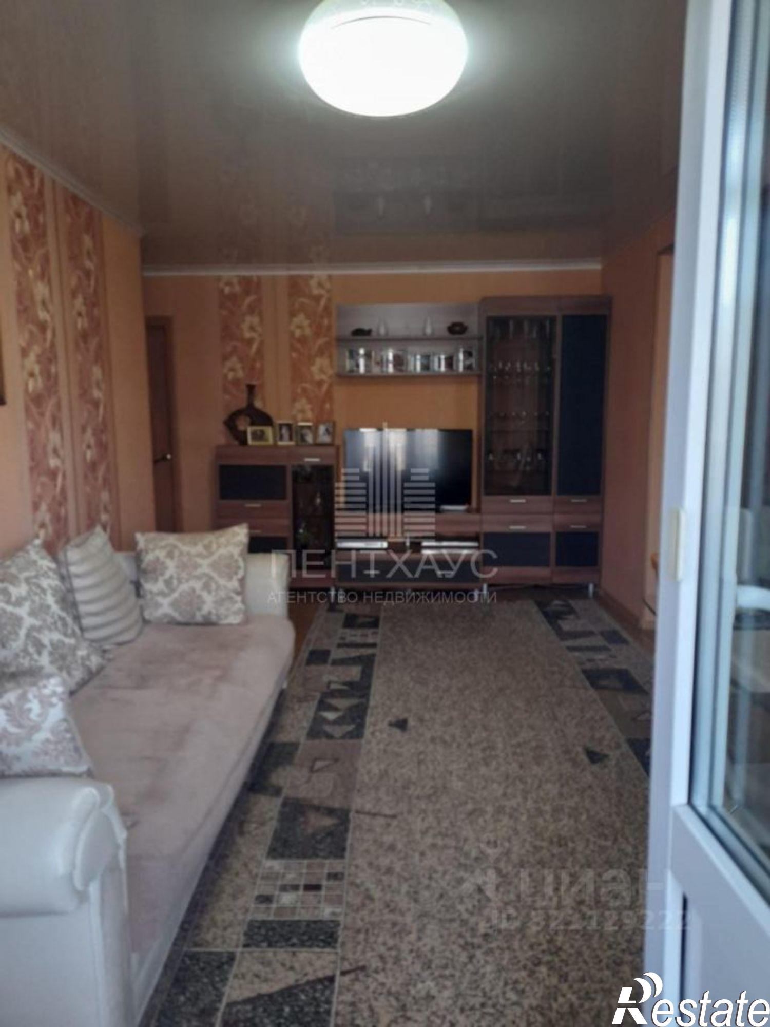 Купить квартиру за 4 600 000 рублей на Владимир г., Лакина ул., 145, 145