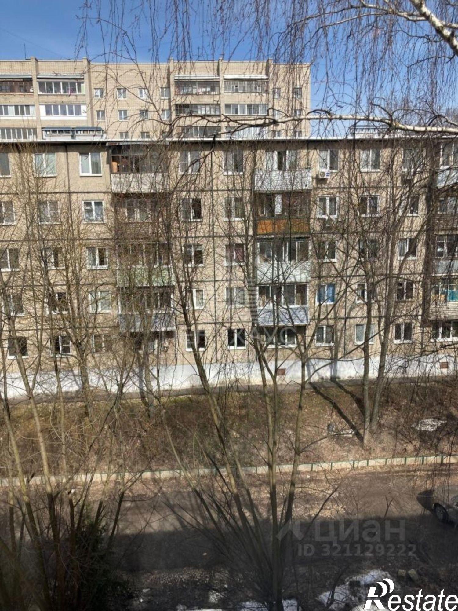 Купить квартиру за 4 600 000 рублей на Владимир г., Лакина ул., 145, 145