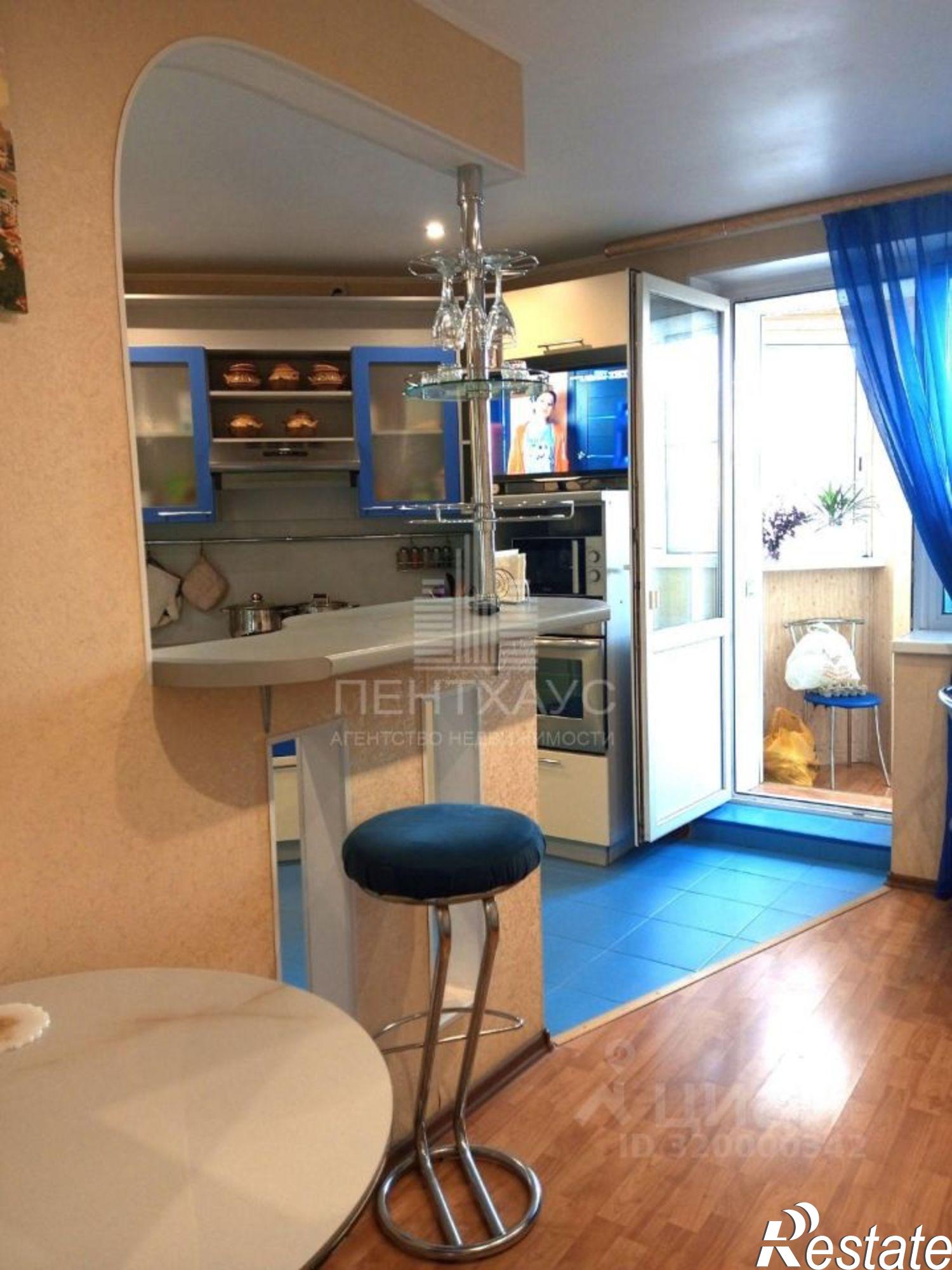 Купить квартиру за 13 850 000 рублей на Владимир г.