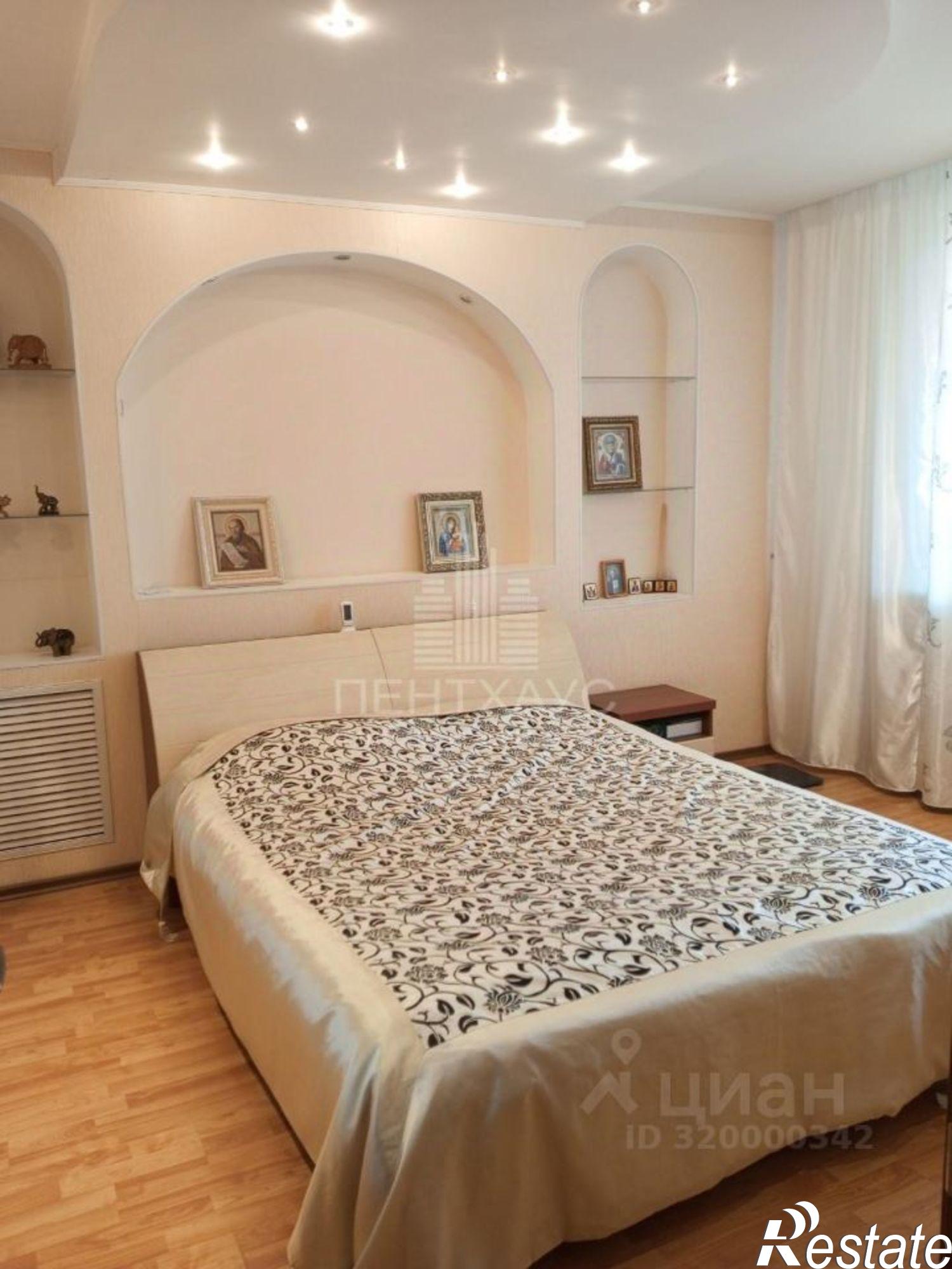 Купить квартиру за 13 850 000 рублей на Владимир г.