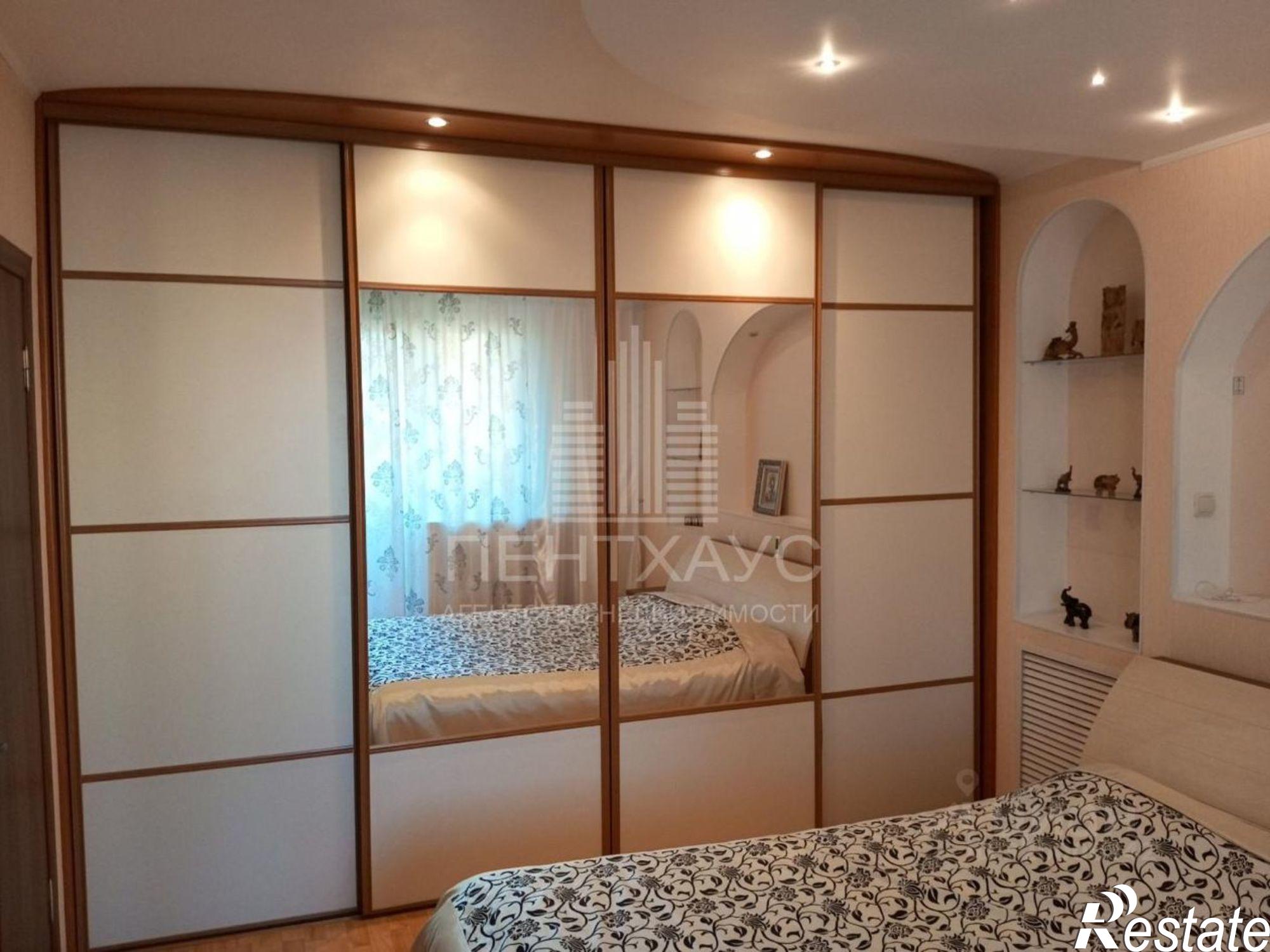 Купить квартиру за 13 850 000 рублей на Владимир г.