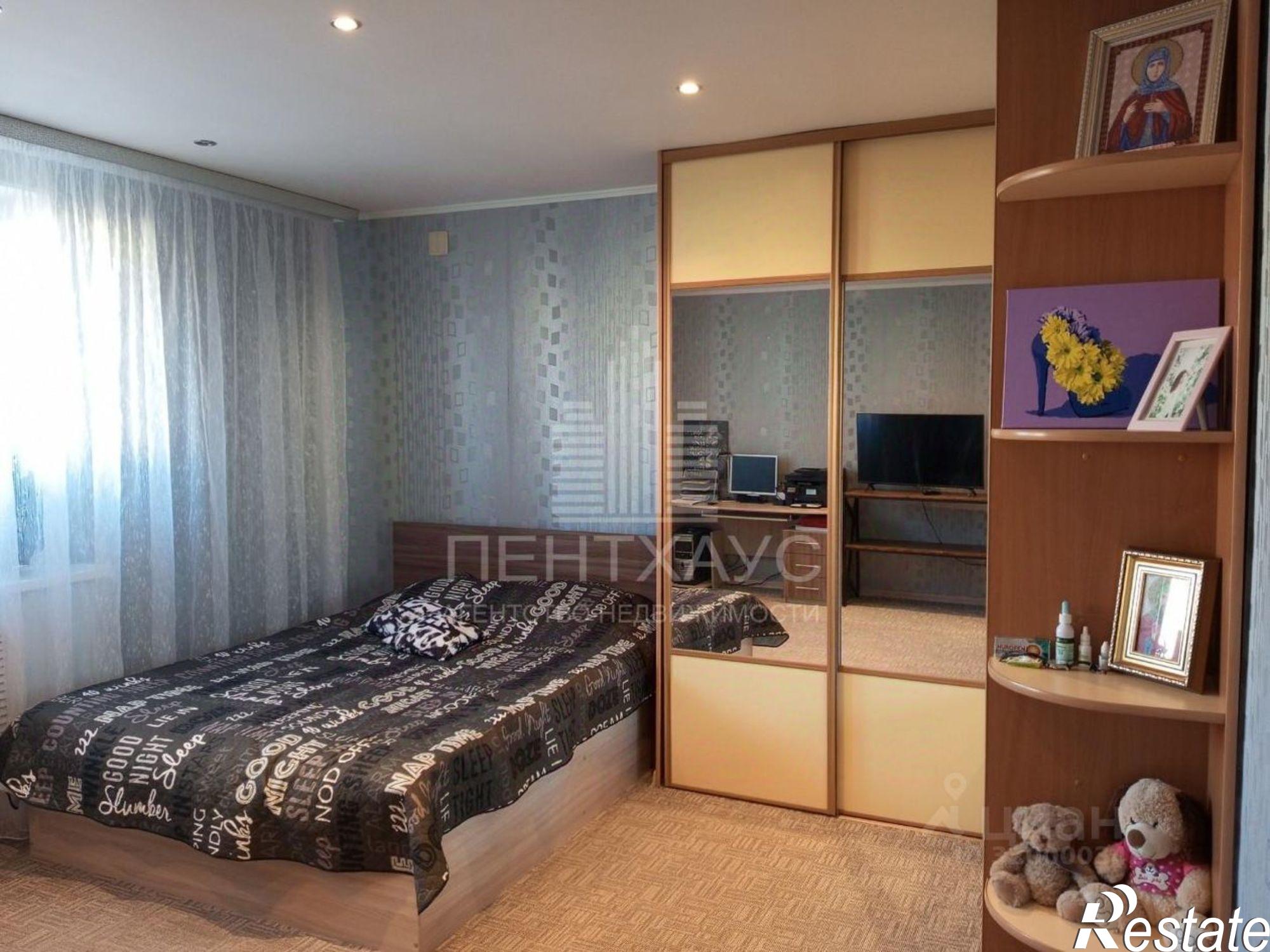 Купить квартиру за 13 850 000 рублей на Владимир г.