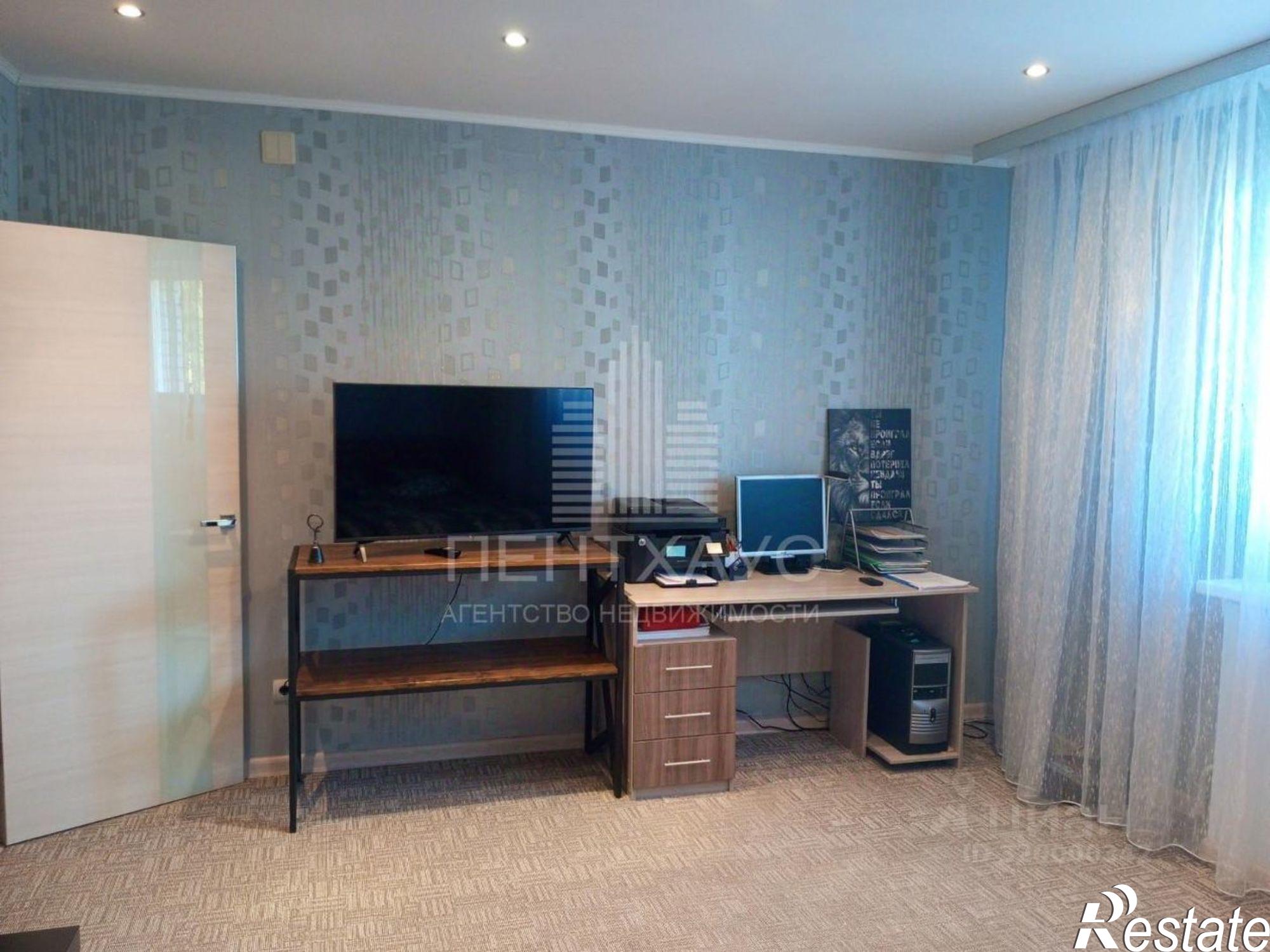 Купить квартиру за 13 850 000 рублей на Владимир г.