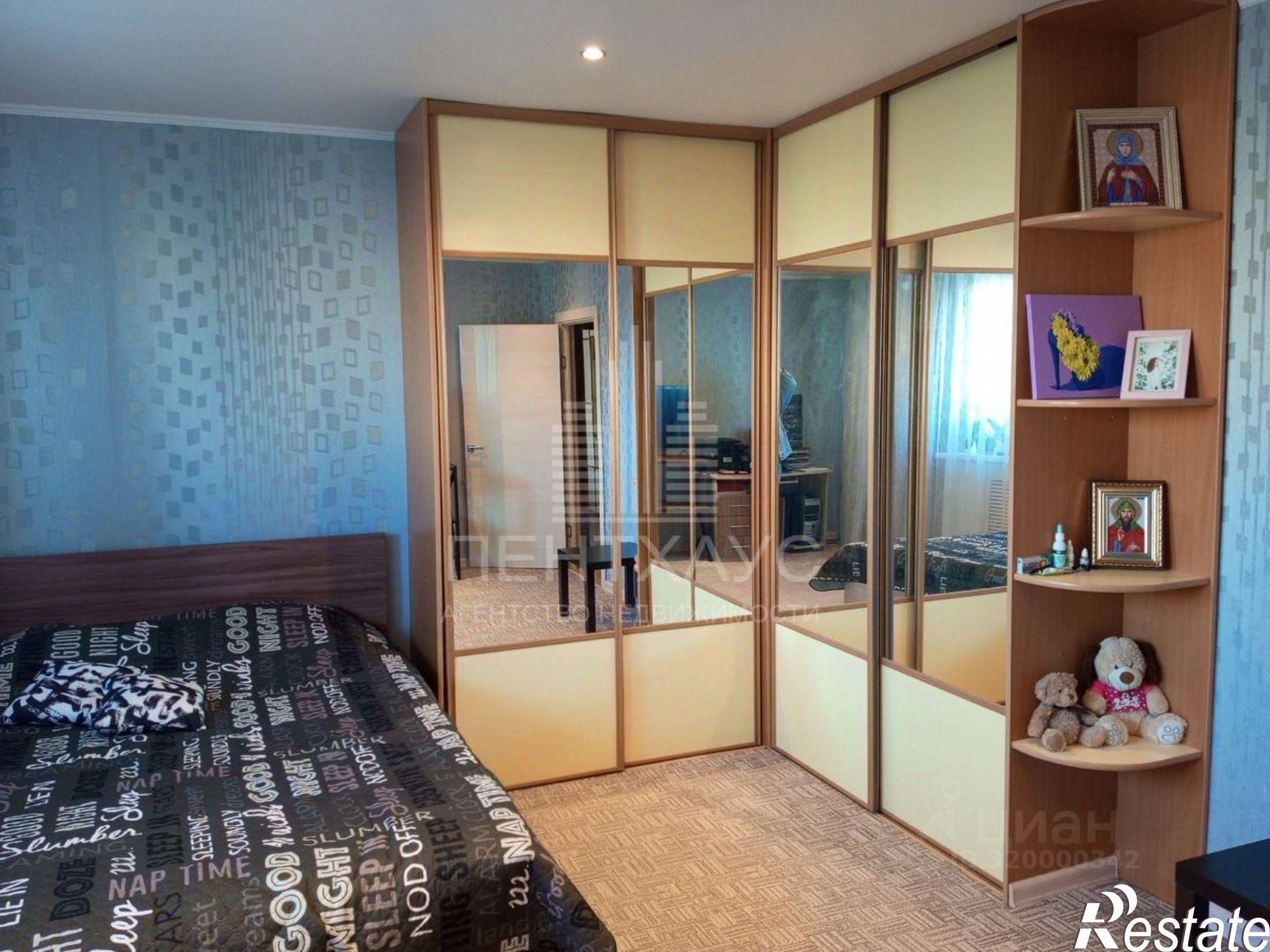 Купить квартиру за 13 850 000 рублей на Владимир г.