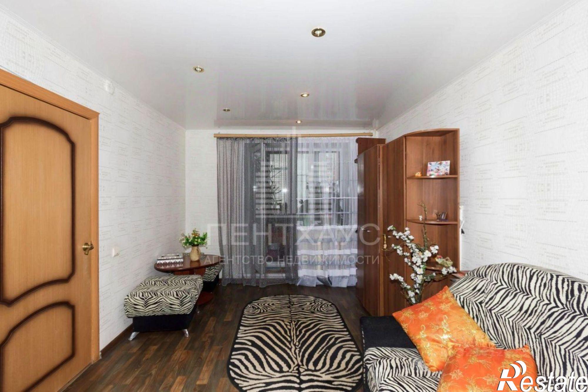 Купить квартиру за 10 450 000 рублей на Владимир, проспект Строителей