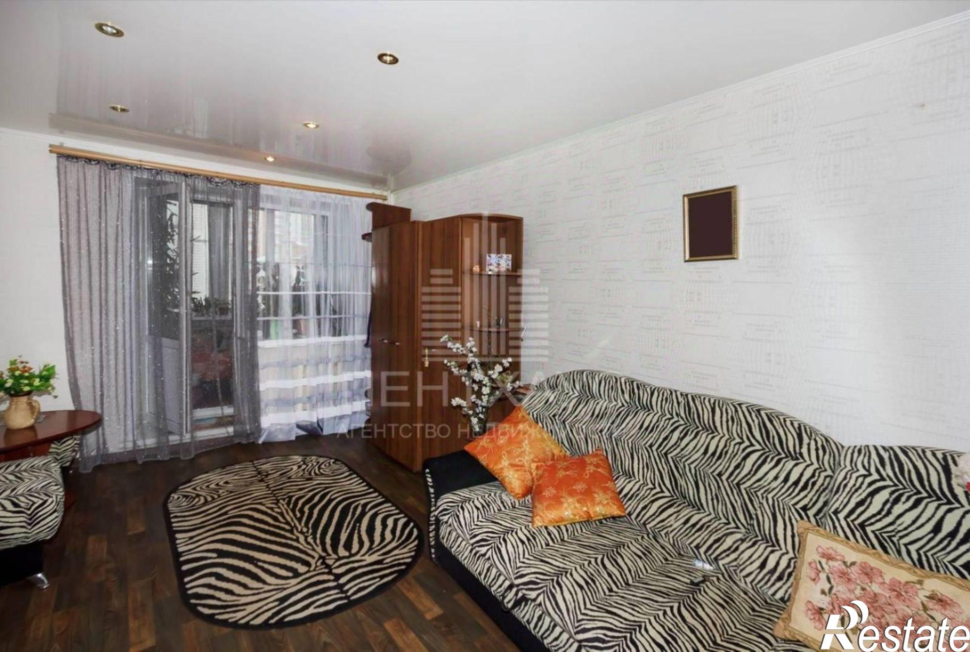 Купить квартиру за 10 450 000 рублей на Владимир, проспект Строителей