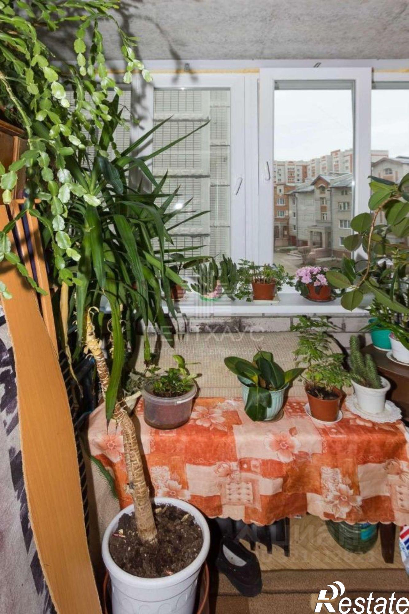 Купить квартиру за 10 450 000 рублей на Владимир, проспект Строителей