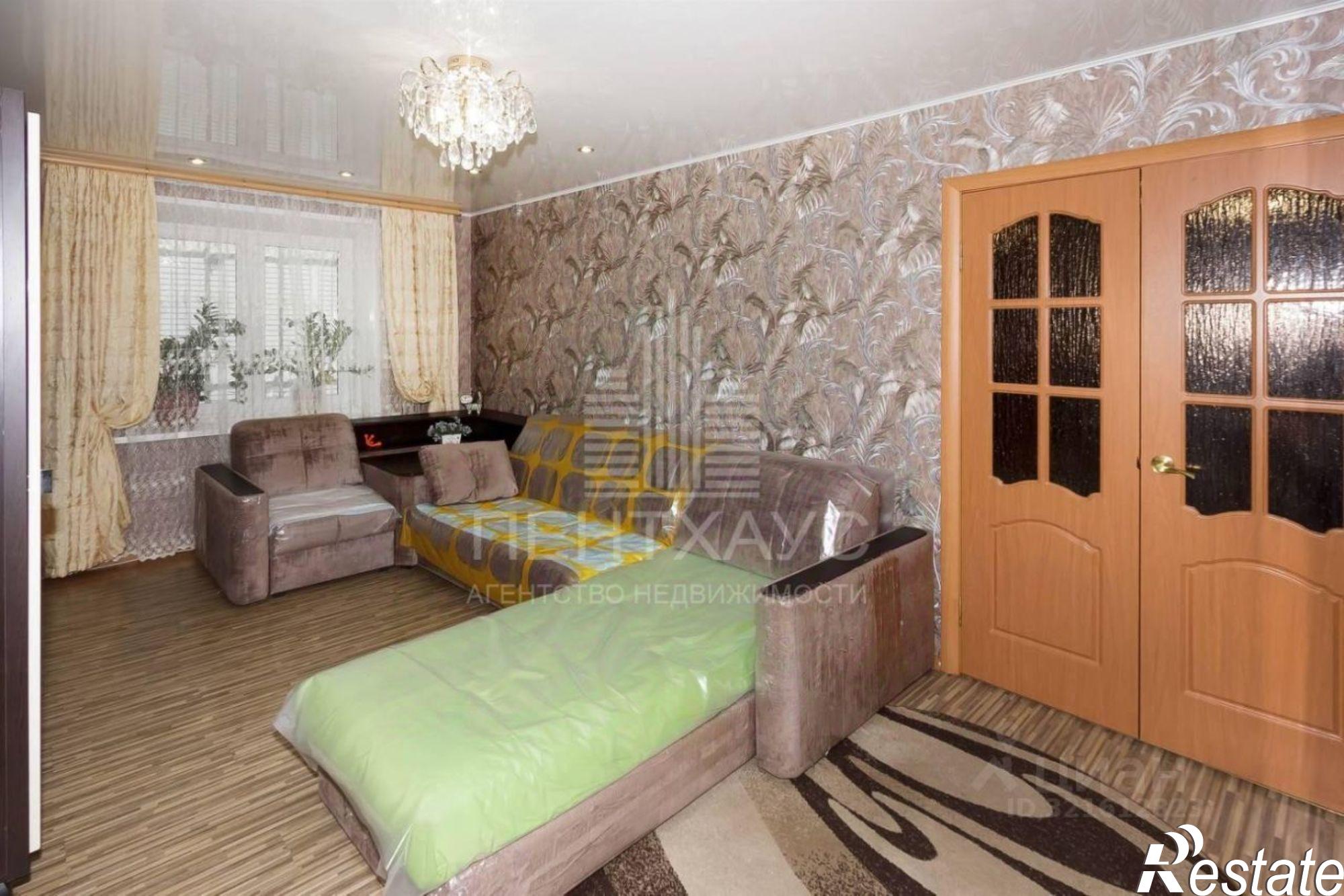 Купить квартиру за 10 450 000 рублей на Владимир, проспект Строителей