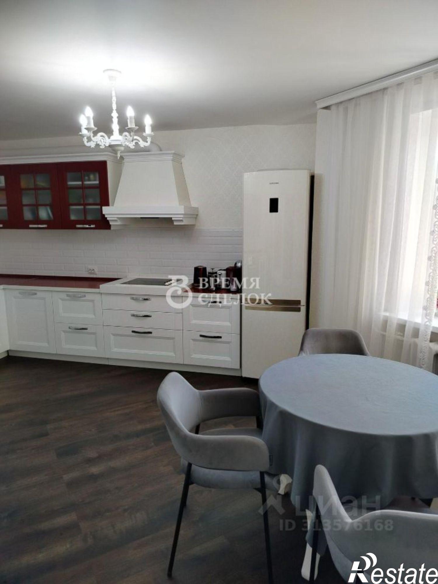 Купить квартиру за 13 790 000 рублей на Владимир, улица Мира, 2В