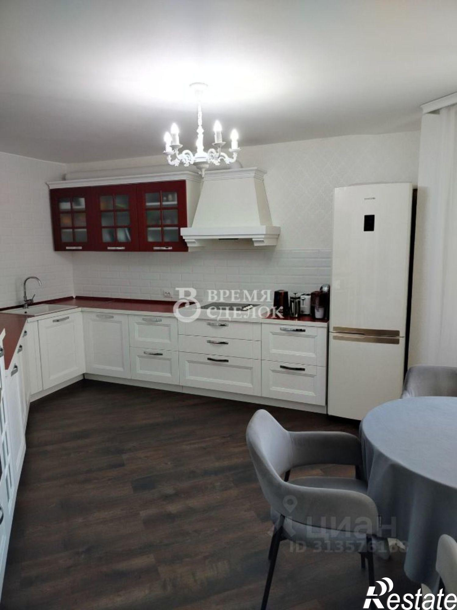 Купить квартиру за 13 790 000 рублей на Владимир, улица Мира, 2В