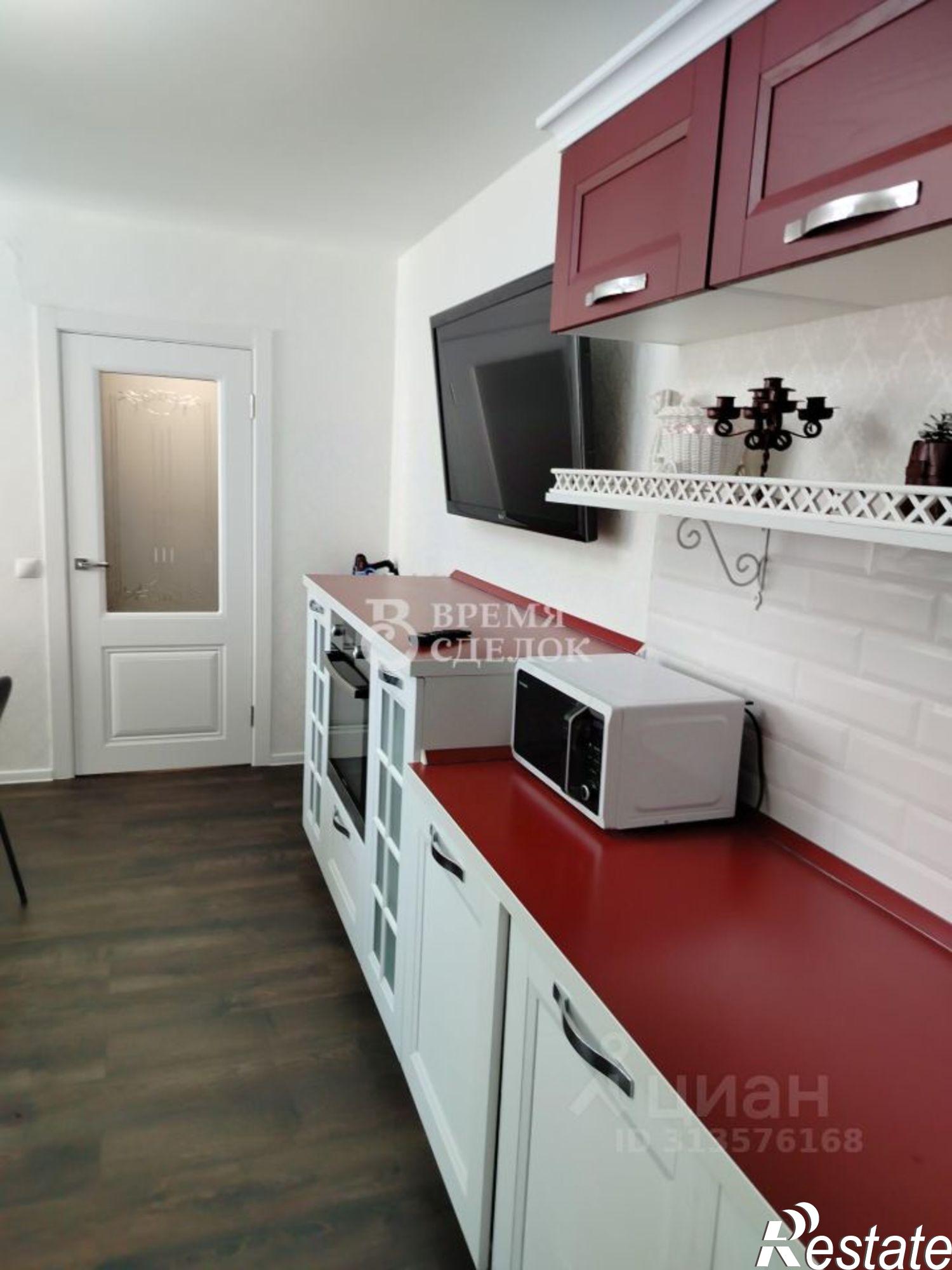 Купить квартиру за 13 790 000 рублей на Владимир, улица Мира, 2В