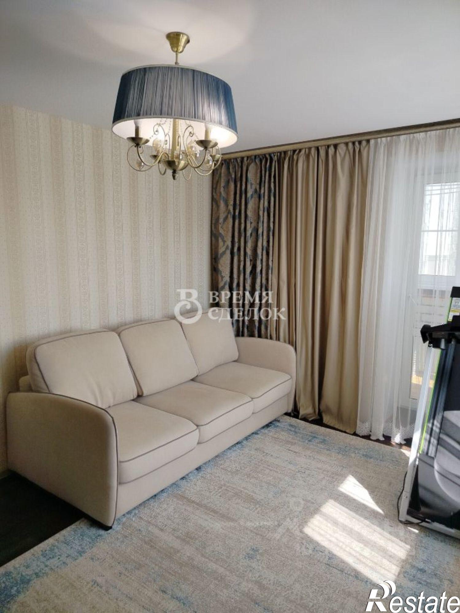 Купить квартиру за 13 790 000 рублей на Владимир, улица Мира, 2В