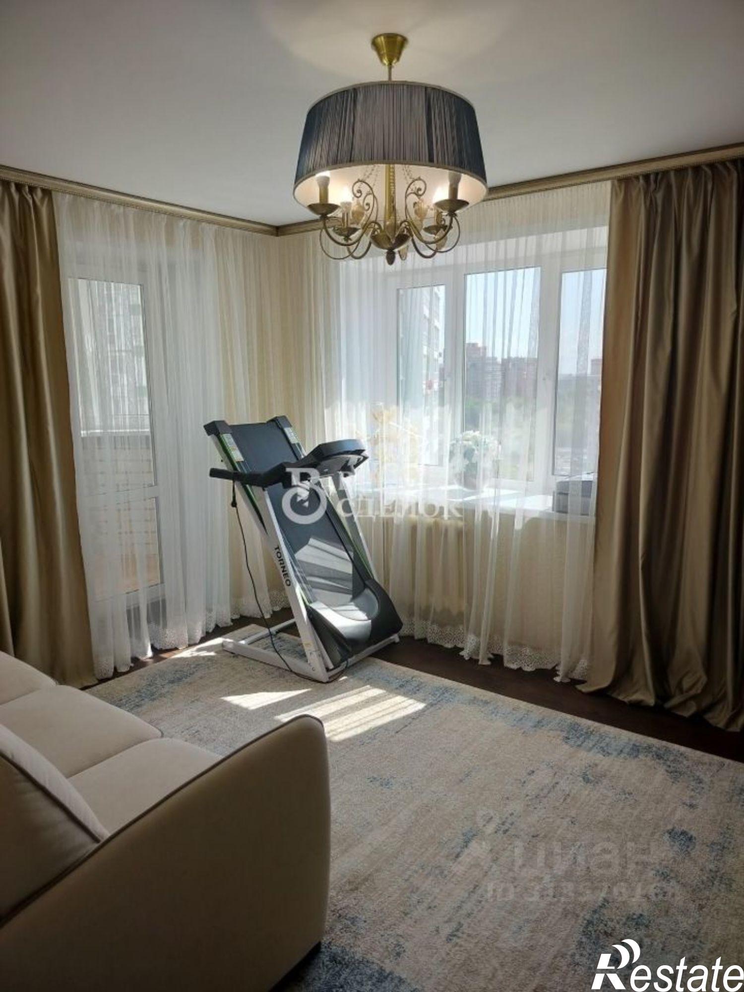 Купить квартиру за 13 790 000 рублей на Владимир, улица Мира, 2В