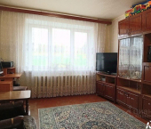 3-комн, 62кв м, этаж 3/9 улица Куйбышева, 38