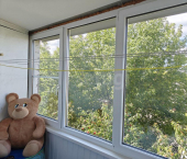 4-комн, 76кв м, этаж 3/9 округ Муром, Муром