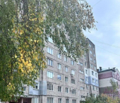 1-комн, 38кв м, этаж 9/9 округ Муром, Муром