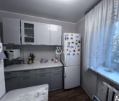 3-комн, 57кв м, этаж 2/2 Владимир, Ноябрьская улица, 121