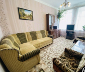 2-комн, 45кв м, этаж 1/1 округ Муром, Муром