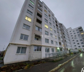 2-комн, 49кв м, этаж 6/8 Всесвятская улица, 13