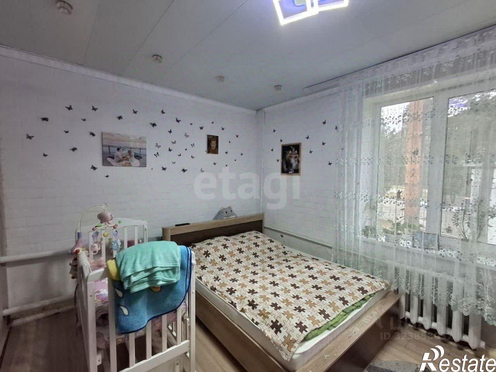 Купить квартиру за 1 700 000 рублей на округ Муром, Муром