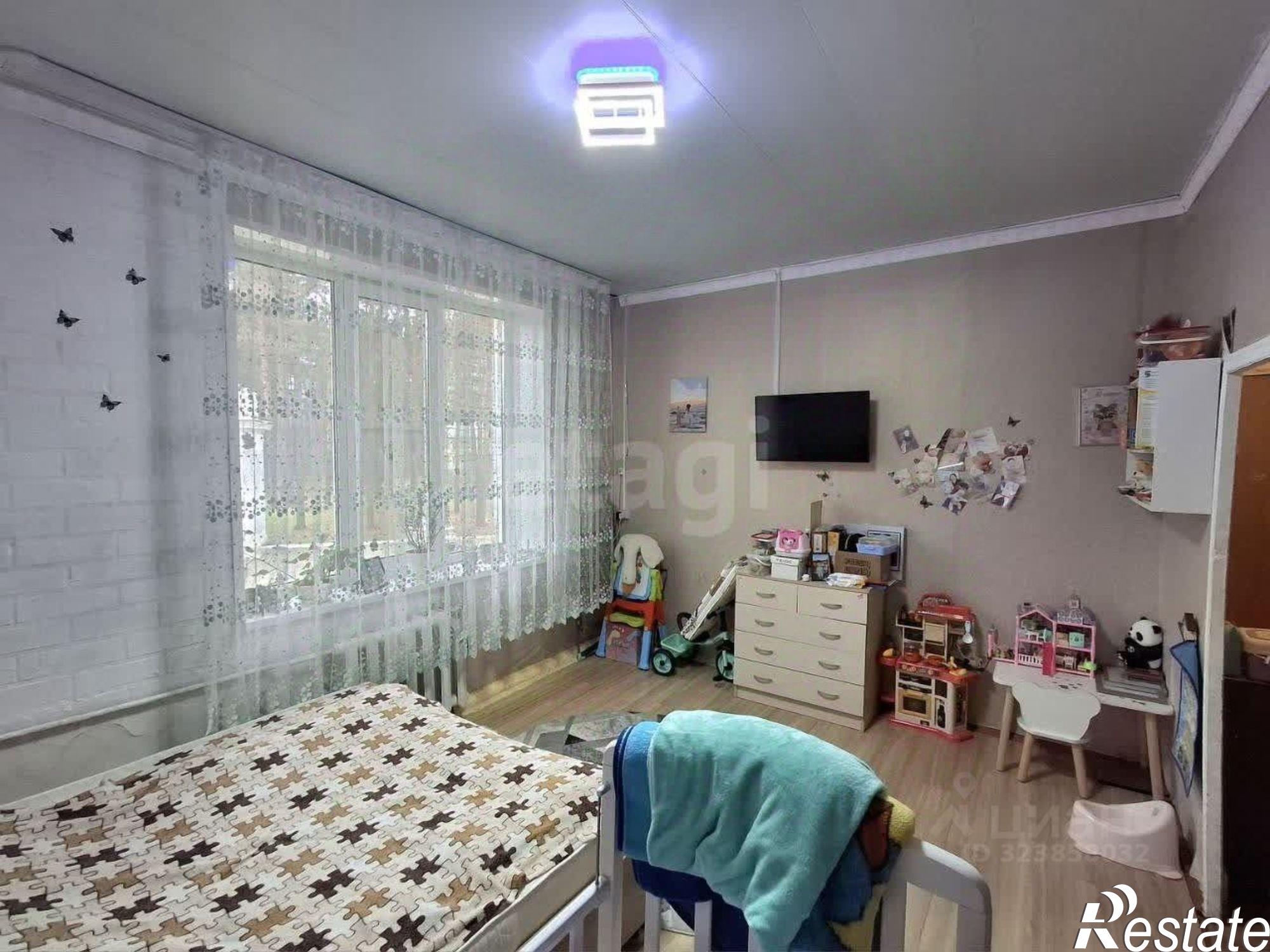 Купить квартиру за 1 700 000 рублей на округ Муром, Муром