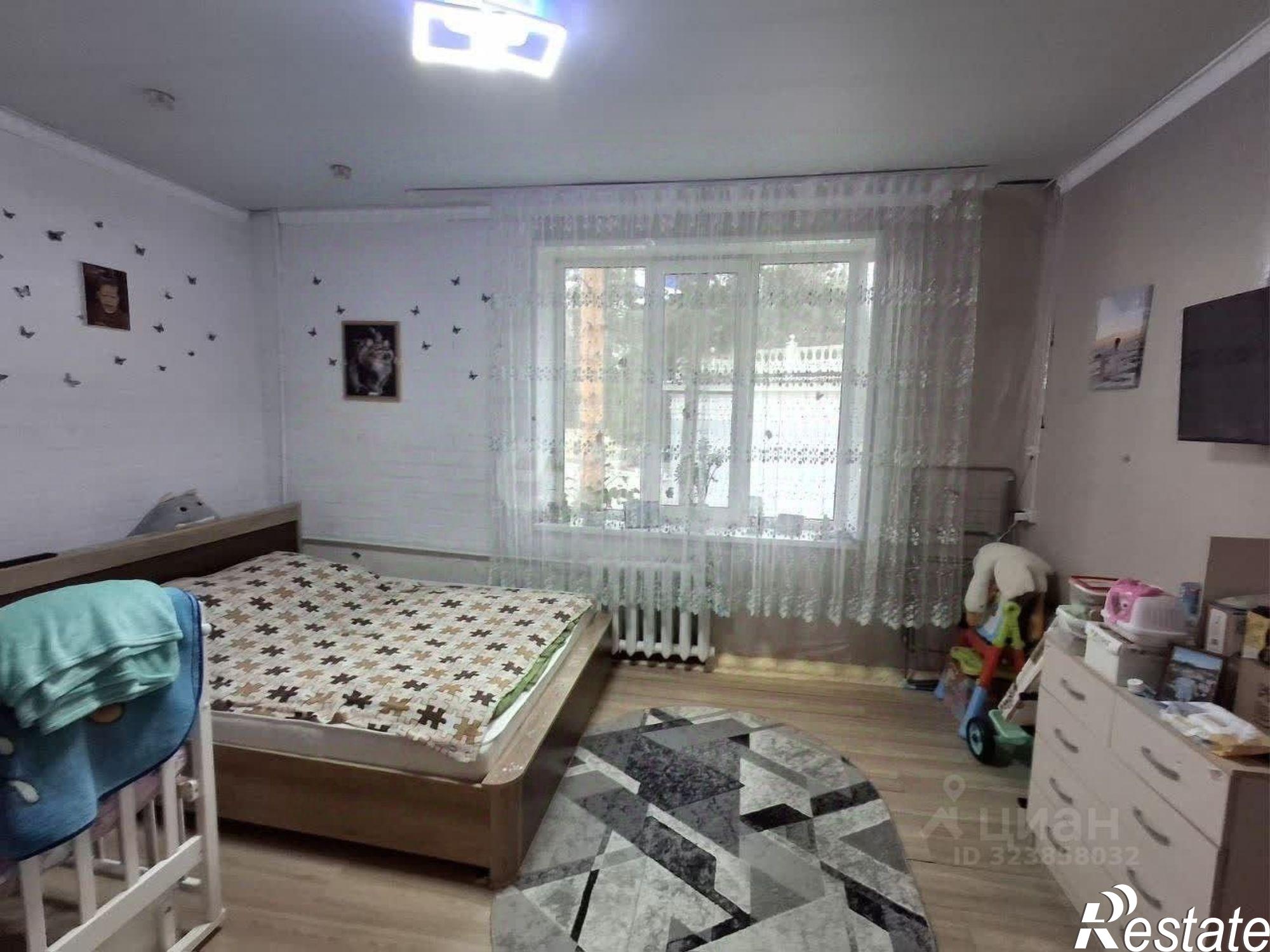 Купить квартиру за 1 700 000 рублей на округ Муром, Муром