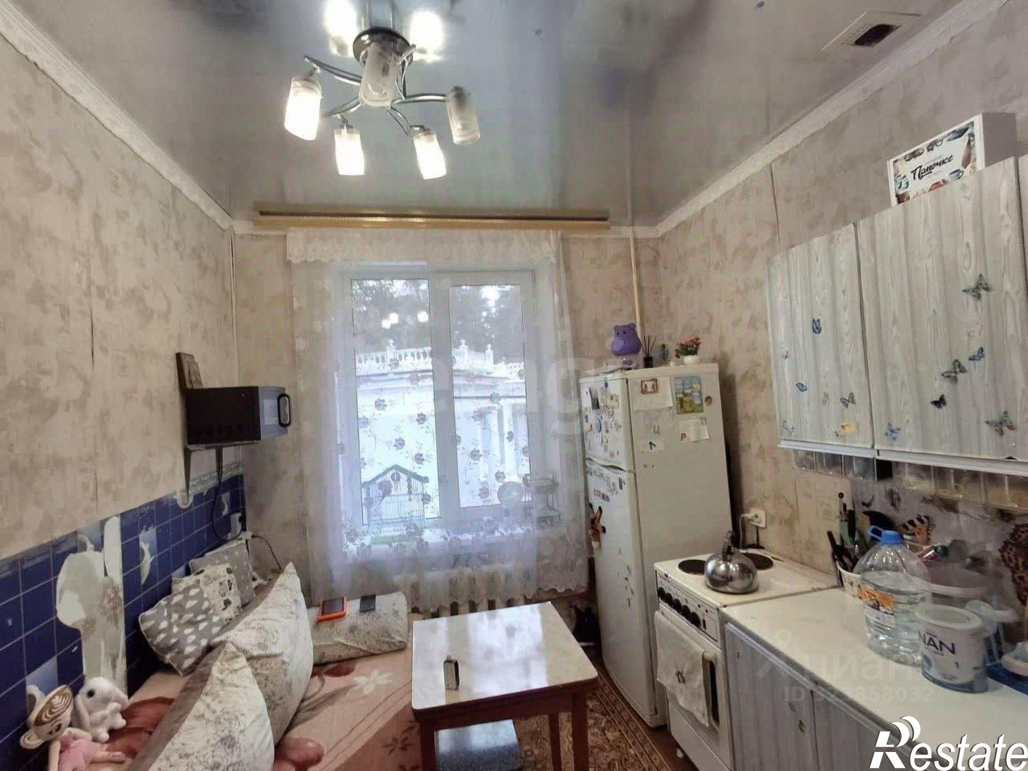 Купить квартиру за 1 700 000 рублей на округ Муром, Муром