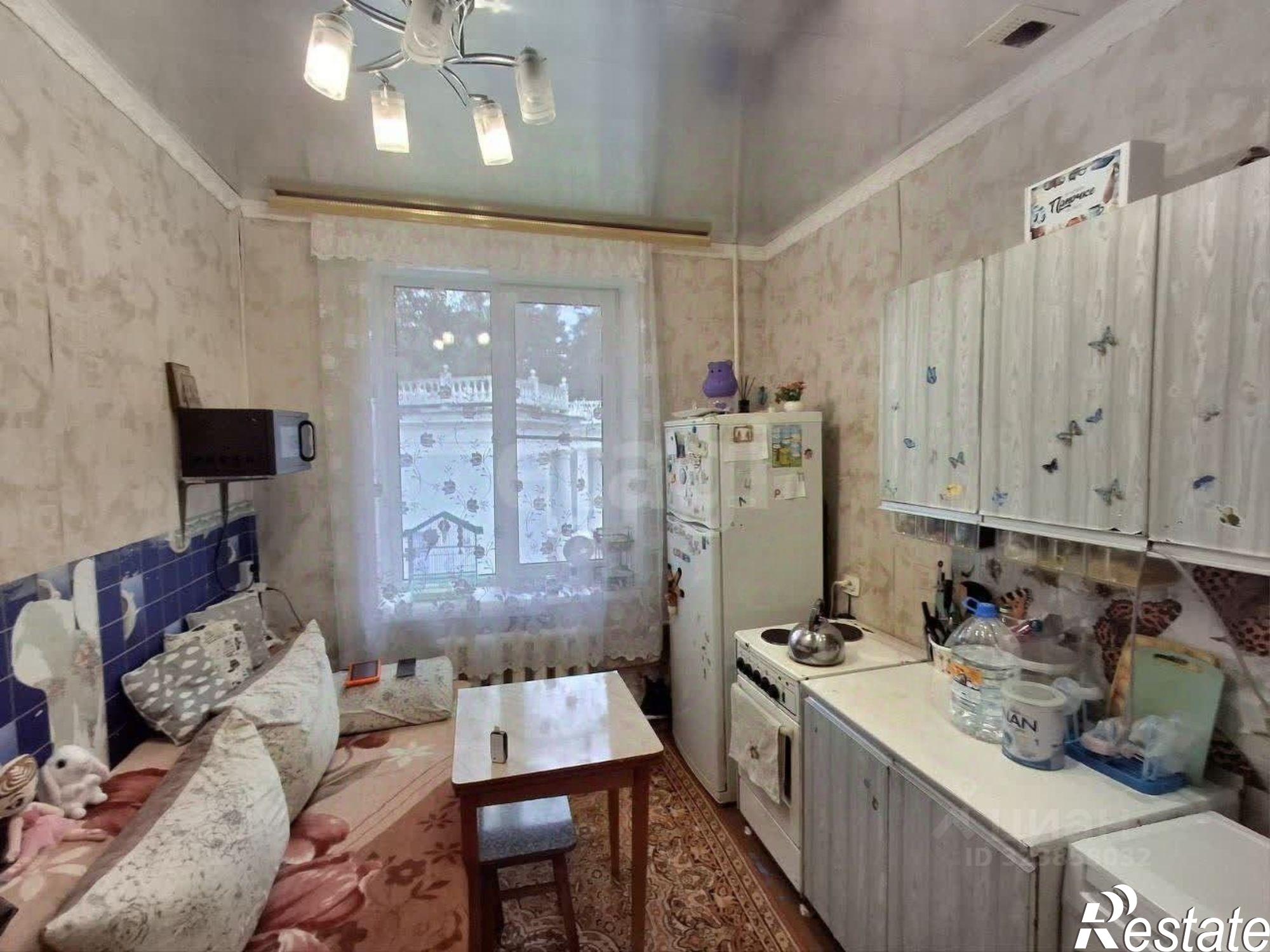 Купить квартиру за 1 700 000 рублей на округ Муром, Муром