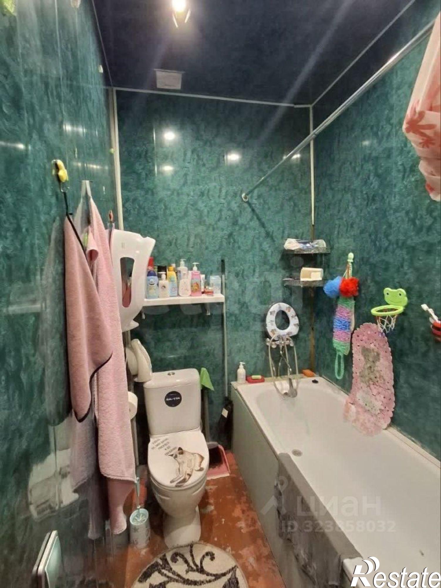 Купить квартиру за 1 700 000 рублей на округ Муром, Муром