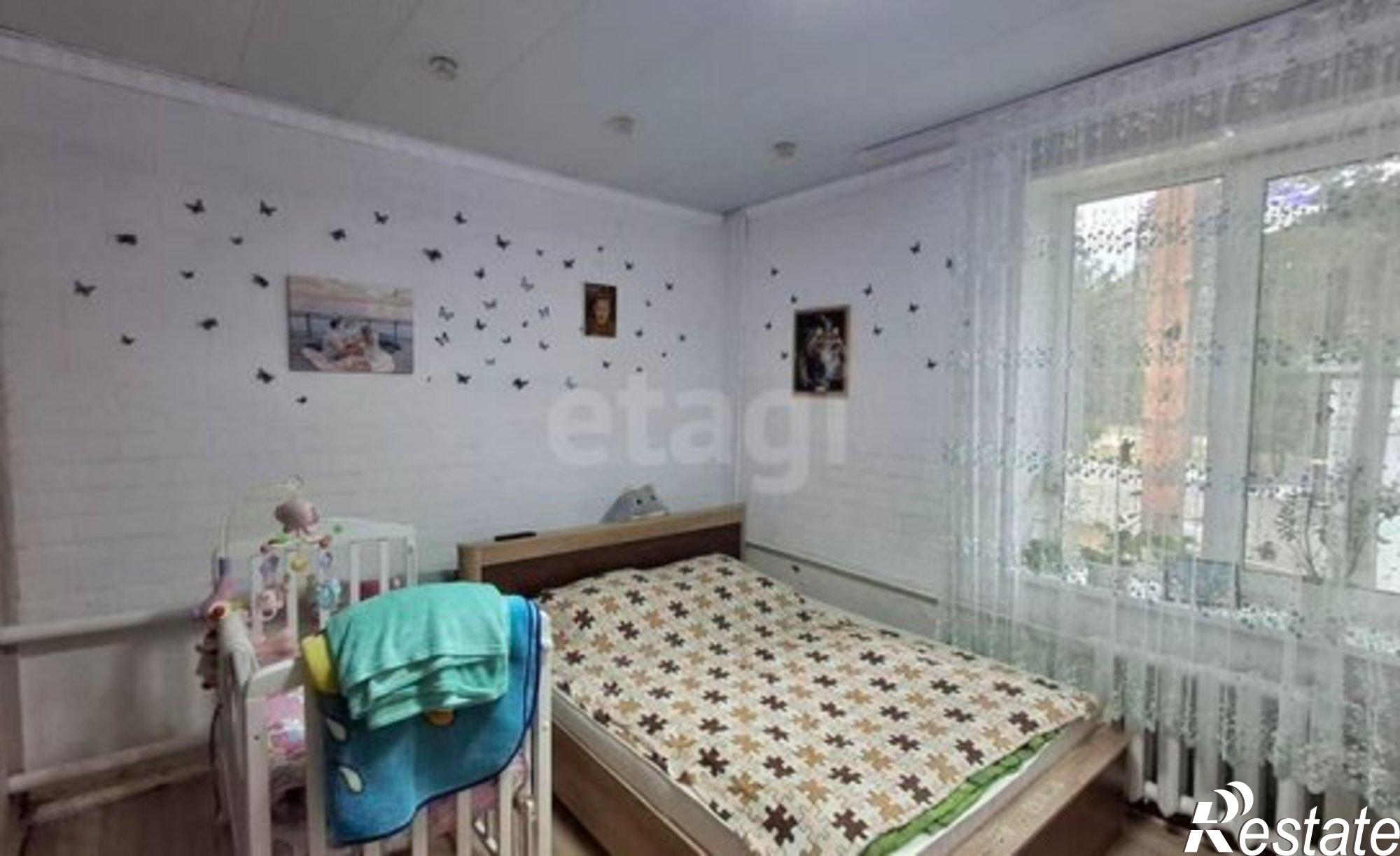 Купить квартиру за 1 700 000 рублей на Муром, Спортивная улица, 11