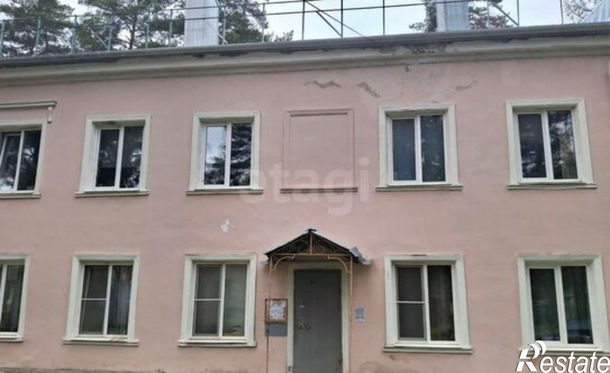 Купить квартиру за 1 700 000 рублей на Муром, Спортивная улица, 11