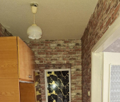 3-комн, 64кв м, этаж 8/9 Тракторная улица, 11