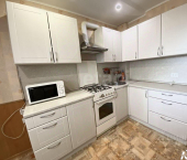 3-комн, 60кв м, этаж 8/9 ул Орловская, 26в