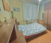 2-комн, 56кв м, этаж 3/3 ул 30 лет Победы, 1