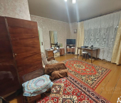 1-комн, 35кв м, этаж 1/5 ул Муромская, 9/2