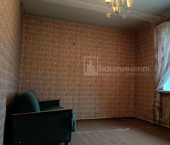 2-комн, 41кв м, этаж 2/2 Ноябрьская улица, 111