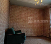 2-комн, 40кв м, этаж 2/2 Ноябрьская улица, 111