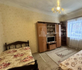 3-комн, 51кв м, этаж 1/3 ул Никитская, 25