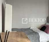 1-комн, 43кв м, этаж 9/20 проспект Строителей, 9А