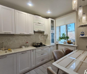 4-комн, 74кв м, этаж 2/9 ул Дзержинского, 10