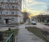 2-комн, 54кв м, этаж 2/5 ул Экземплярского, 70