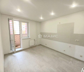 1-комн, 37кв м, этаж 8/18 ул Ставровская, 7Б