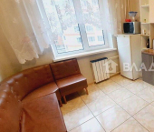 2-комн, 53кв м, этаж 5/9 ул Кирова, 21